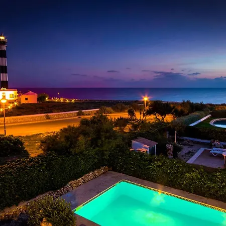 Menorca Faro By Interhome