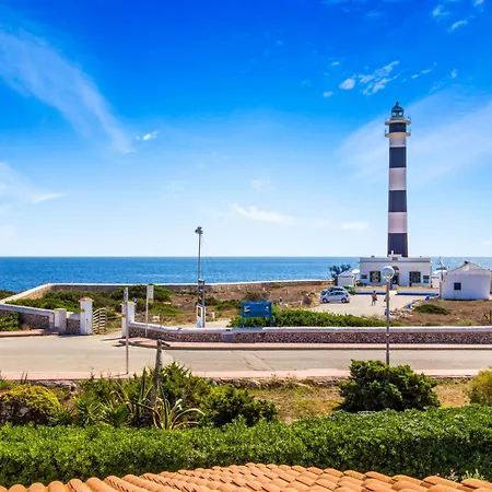 Menorca Faro By Interhome