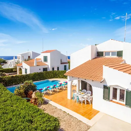 Casa de Férias Menorca Faro By Interhome