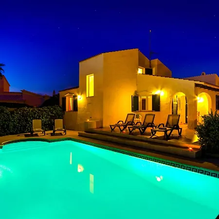 Menorca Faro By Interhome