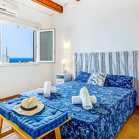 Menorca Faro By Interhome *