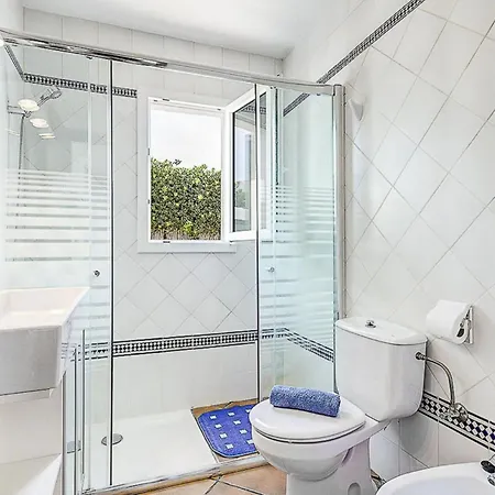 Menorca Faro By Interhome * Cala'N Bosch (Menorca)