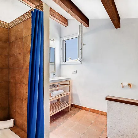 Casa de Férias Menorca Faro By Interhome *