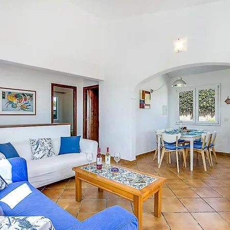 Menorca Faro By Interhome Cala'N Bosch (Menorca)