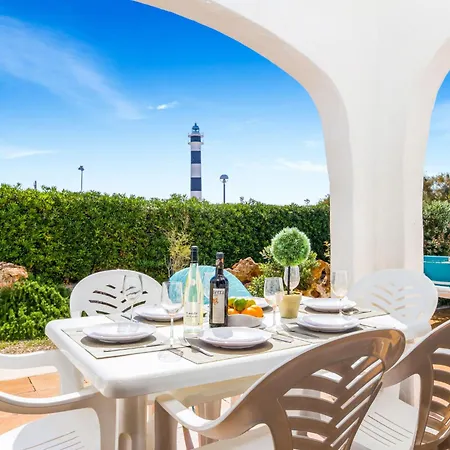 Casa de Férias Menorca Faro By Interhome