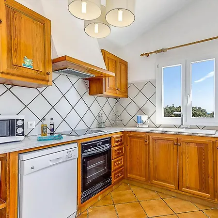 Menorca Faro By Interhome Casa de Férias