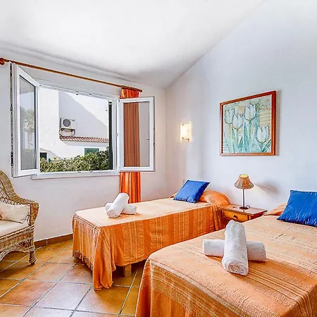 Menorca Faro By Interhome Casa de Férias Cala'N Bosch (Menorca)
