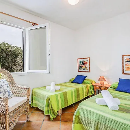 Casa de Férias Menorca Faro By Interhome *