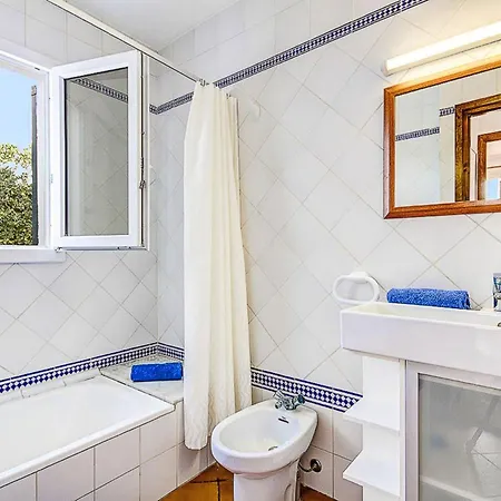 Casa de Férias Menorca Faro By Interhome