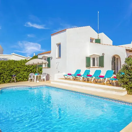 Casa de Férias Menorca Faro By Interhome *